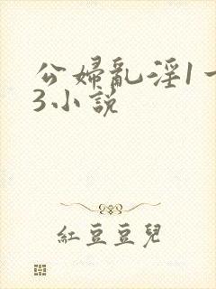 公妇乱淫1一13小说
