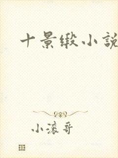 十景缎小说