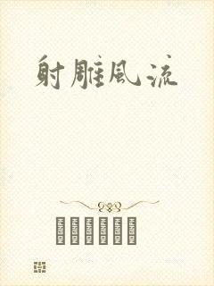 射雕风流