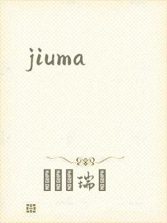 jiuma