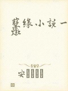 孽缘小说一家乱炖