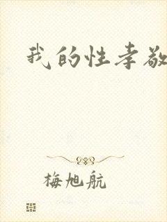 我的性孝敬
