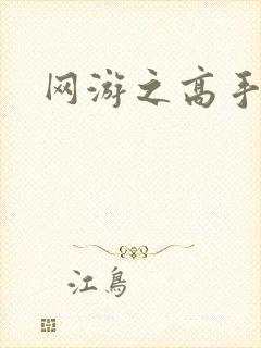 网游之高手寂寞