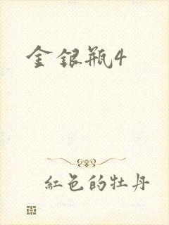 金银瓶4