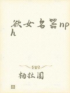 欲女名器np高h