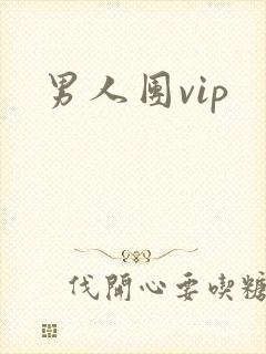 男人团vip