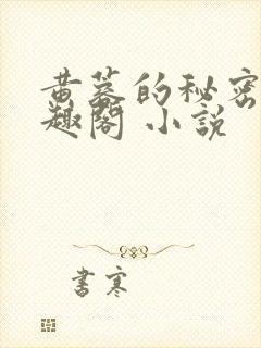 黄蓉的秘密 笔趣阁 小说