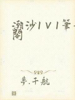 潮沙1∨1笔趣阁