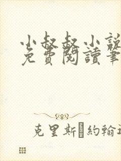 小叔叔小说全文免费阅读笔趣阁