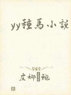 yy种马小说