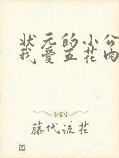 状元的小公主(我爱五花肉)