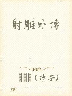 射雕外传