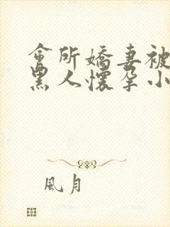 会所娇妻被多个黑人怀孕小说