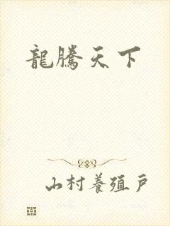 龙腾天下