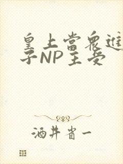 皇上当众进入太子NP主受