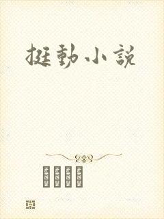 挺动小说