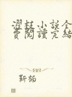 濯枝小说全文免费阅读完结