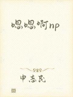 嗯嗯啊np