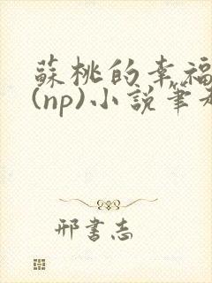 苏桃的幸福生活(np)小说笔趣阁沐沐