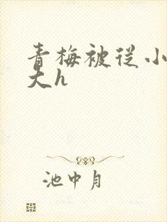 青梅被从小摸到大h