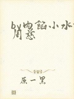 by肉馅小水饺周慈