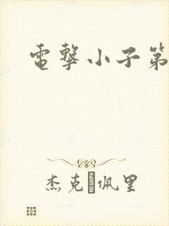 电击小子第二部