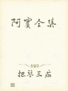 阿宾全集