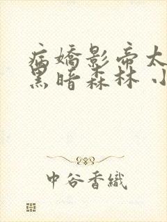 病娇影帝太撩人黑暗森林 小说全文免费阅读