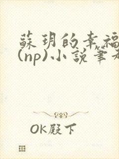 苏玥的幸福生活(np)小说笔趣阁