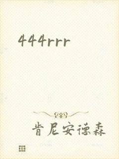 444rrr