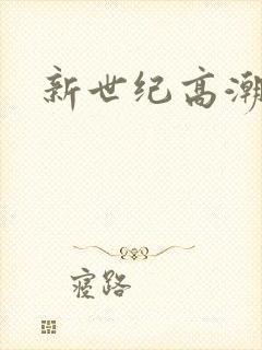 新世纪高潮战队