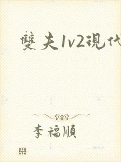 双夫1v2现代