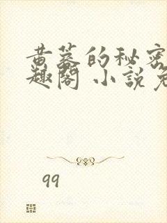 黄蓉的秘密 笔趣阁 小说免费阅读下载