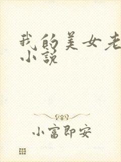 我的美女老板 小说