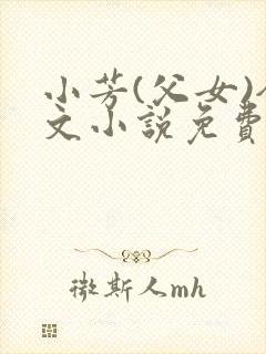 小芳(父女)全文小说免费阅读