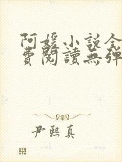 阿媛小说全文免费阅读无弹窗笔趣阁