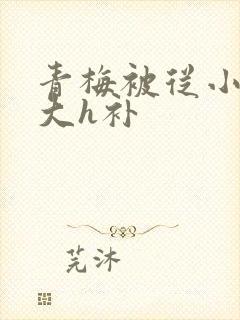 青梅被从小摸到大h补