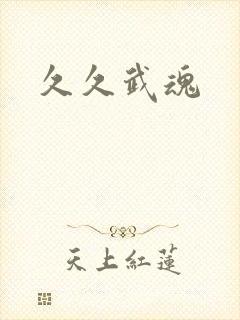 久久武魂
