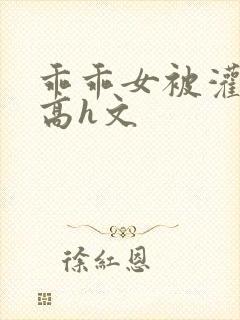 乖乖女被灌满精高h文