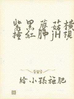 紫黑蘑菇横冲直撞红肿jH视频