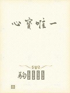 心宝唯一