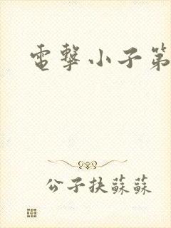 电击小子第二部