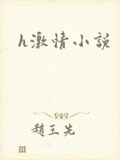 h激情小说