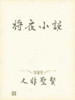 将夜小说