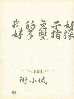 我的兔子好软水好多双指探洞小说