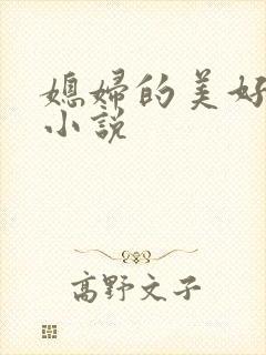 媳妇的美好时代小说