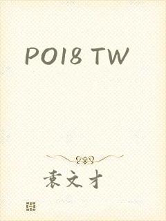 PO18 TW