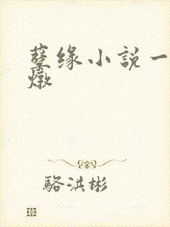 孽缘小说一家乱炖