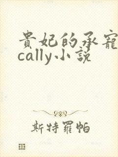 贵妃的承宠日常cally小说