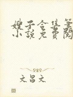 嫂子合集笔趣阁小说免费阅读